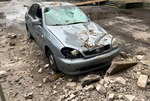 На Дніпропетровщині через атаку ворожого БпЛА загинув чоловік