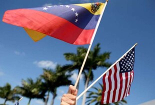 Американська делегація відвідала Венесуелу: подробиці
