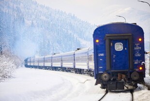 Запізнення поїздів 10 січня: найбільша затримка складає 7 годин