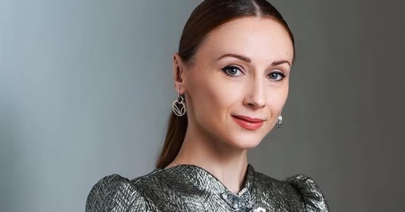 Італія скасувала виступ проросійської балерини з українським корінням