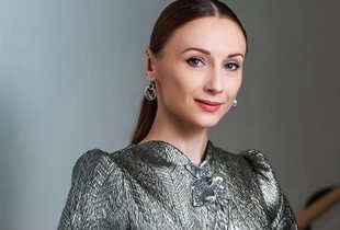 Італія скасувала виступ проросійської балерини з українським корінням