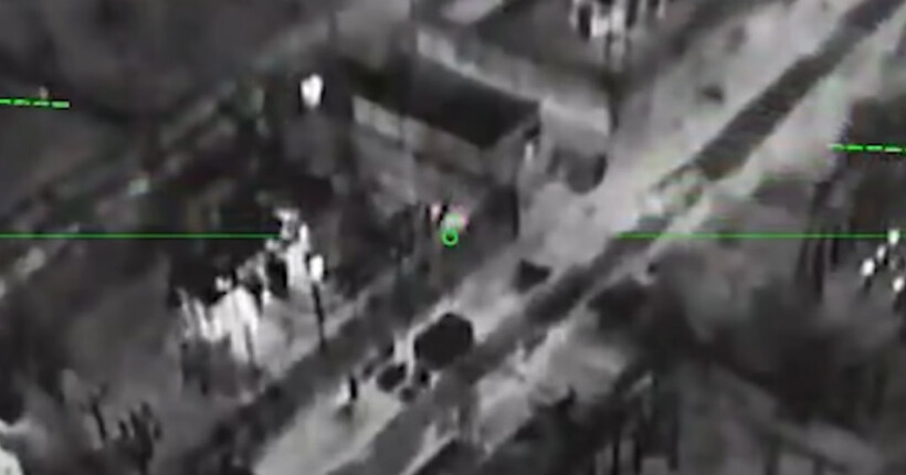 Сили безпілотних систем уразили три підстанції на окупованій Донеччині