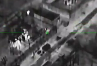 Сили безпілотних систем уразили три підстанції на окупованій Донеччині