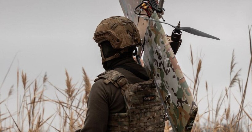 Генштаб підтвердив ураження нафтобази у Волгоградській області рф