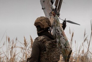 Генштаб підтвердив ураження нафтобази у Волгоградській області рф