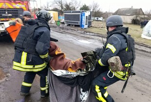 Росіяни обстріляли Краматорський район на Донеччині: є загибла