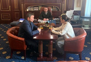 В Офісі президента України назвали кандидата на посаду міністра юстиції