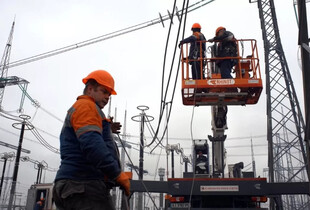 Україна поступово переходить до планових графіків відключень світла – Колісник