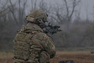 В Куп'янську залишається не більше 80 окупантів – Трегубов