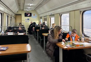 На Київщині запрацювали перші 