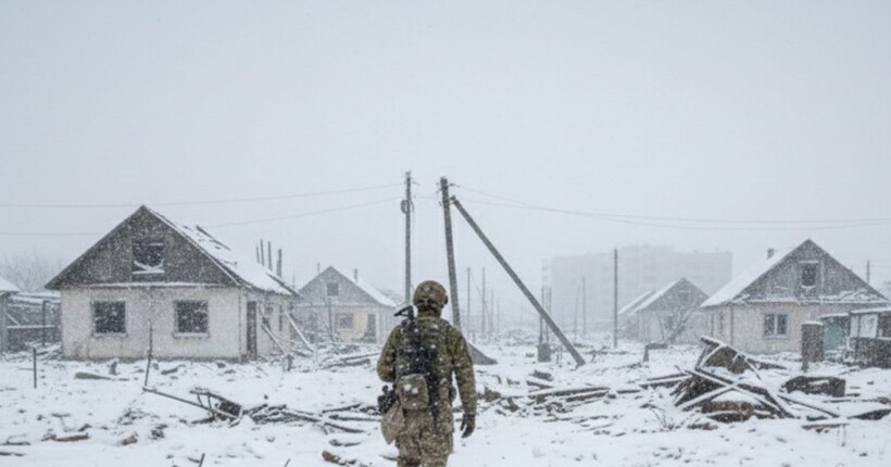 За останній тиждень спроб штурмів на кордоні від росіян не фіксувалось – Демченко