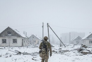 За останній тиждень спроб штурмів на кордоні від росіян не фіксувалось – Демченко