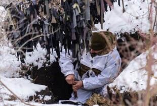 Втрати ворога на 11 січня 2026 року: ЗСУ знищили ще понад 1130 окупантів