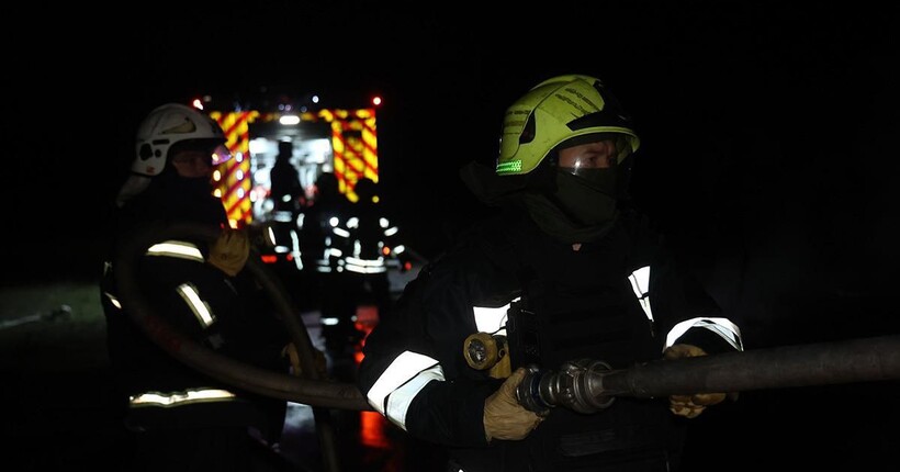 На Херсонщині за добу двоє людей зазнали поранень від російських обстрілів – ОВА