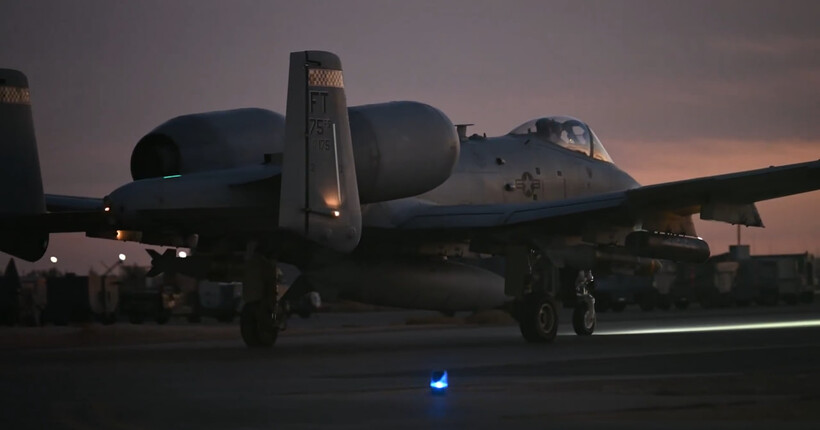 США завдали ударів по ІДІЛ в Сирії: уражено 35 цілей