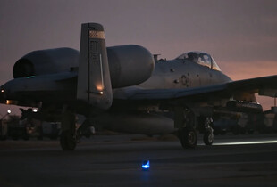 США завдали ударів по ІДІЛ в Сирії: уражено 35 цілей