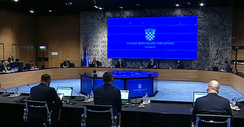 Хорватія ухвалила рішення про пакет допомоги Україні