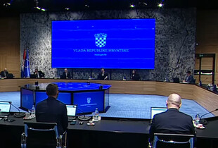 Хорватія ухвалила рішення про пакет допомоги Україні