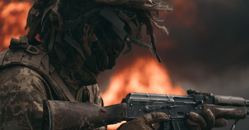 Російські окупанти намагались штурмувати північ Покровська – 7 корпус ДШВ