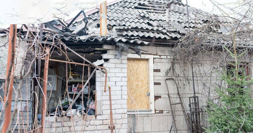 Ворог завдав 743 удари по Запорізькій області: троє поранених