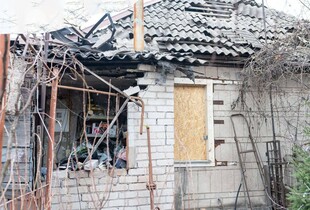 Ворог завдав 743 удари по Запорізькій області: троє поранених