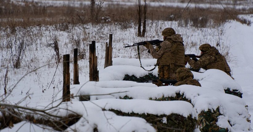 Російські війська втрачають контроль над Куп’янськом – Трегубов