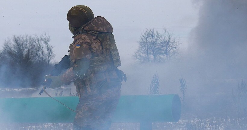На Гуляйпільському напрямку було 23 боєзіткнення за добу – Волошин
