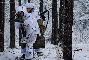 ЗСУ зірвали плани окупантів створити плацдарм для наступу на Суми