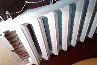 У Києві відновили тепло в 85% будинків після однієї з наймасованіших атак рф