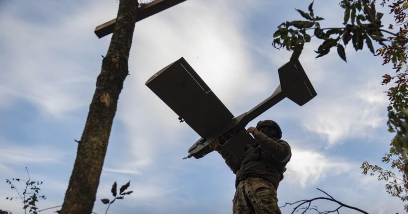 ССО показали відео ураження бурових установок 