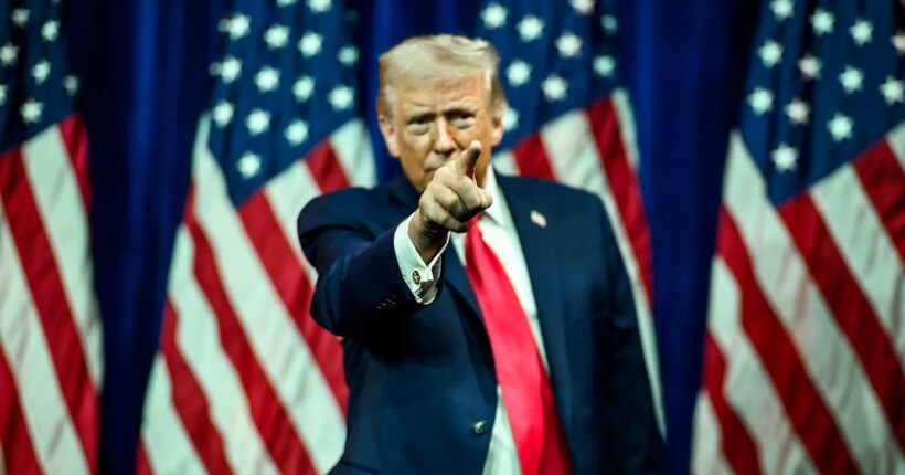 Трамп закликав Кубу укласти угоду зі США 