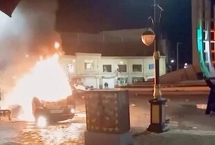 Протести в Ірані: кількість загиблих може перевищити 200 демонстрантів