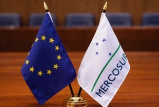 Лідери Єврокомісії і Євроради відвідають Парагвай для підписання торгівельної угоди між ЄС і Меркосур