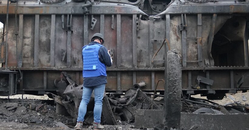 12 січня по всій Україні запровадять погодинні відключення електроенергії - 