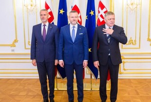 Політичне керівництво Словаччини заявило про відмову від військової підтримки України