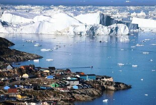 Велика Британія і Німеччина розглядають можливість посилення військової присутності в Гренландії - Bloomberg