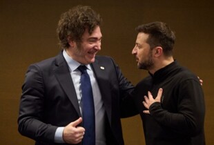 Президент Аргентини: Я б із задоволенням відвідав Україну