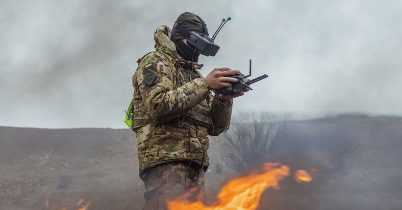 Понад 1000 окупантів і спецтехніка: у Генштабі ЗСУ назвали бойові втрати рф