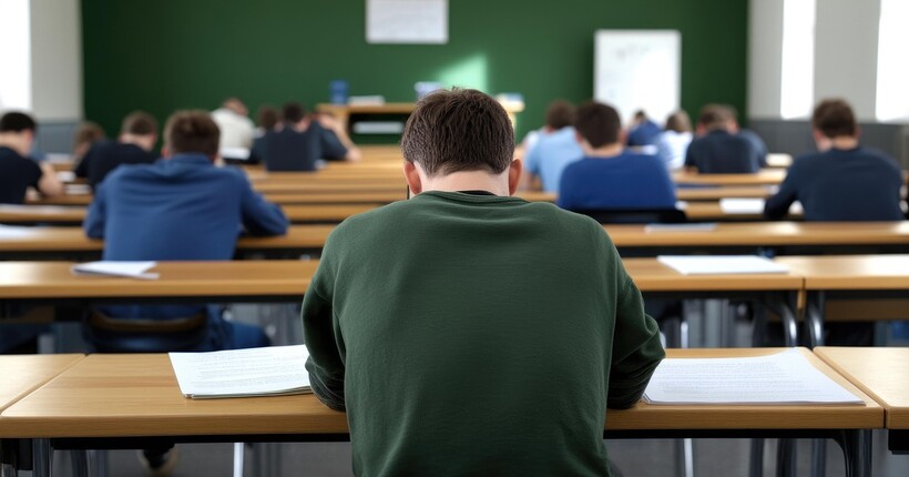 Різанина в школі Києва: з’явилися подробиці про напад 15-річного учня