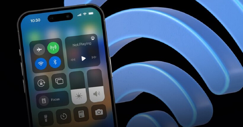 В Україні вперше запрацював пілотний 5G