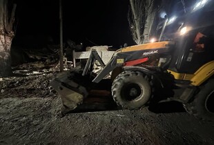 росія знову атакувала обʼєкт критичної інфраструктури на Одещині (фото)