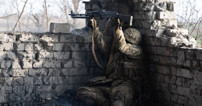 Росіяни перегруповуються північніше від Купʼянська - Трегубов