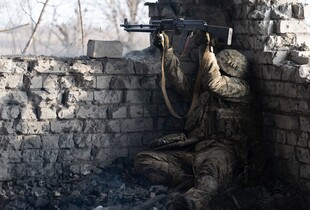 Росіяни перегруповуються північніше від Купʼянська - Трегубов