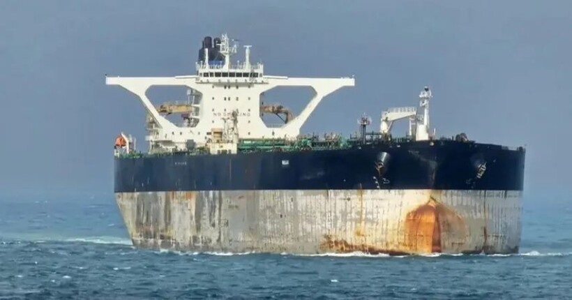 Санкції проти 