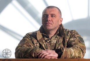 Звільнення Малюка - профільний комітет не підтримав відставку голови СБУ