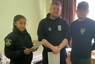 На Херсонщині викрили розкрадання понад 5 млн грн під час реконструкції захисної споруди