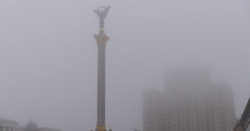 У Києві без тепла залишаються майже 800 будинків - КМДА