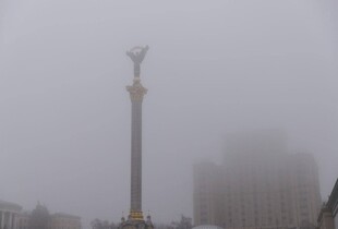 У Києві без тепла залишаються майже 800 будинків - КМДА