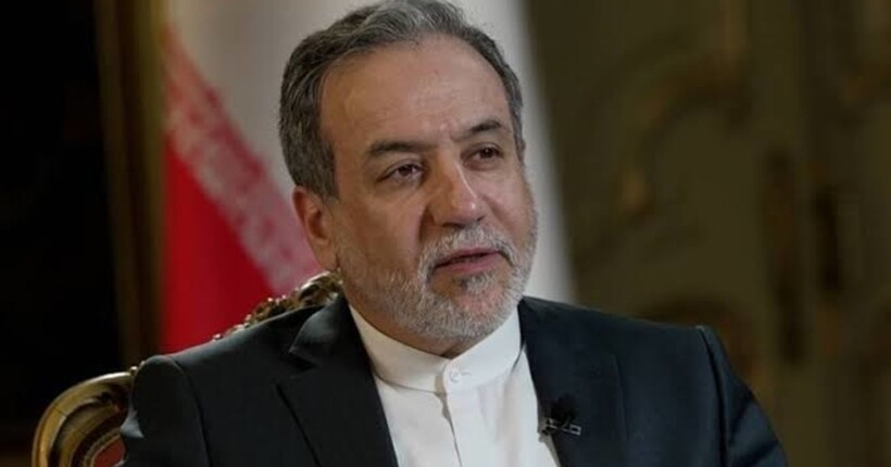 МЗС Ірану: протести переросли в насильство, щоб дати привід Трампу для військового втручання