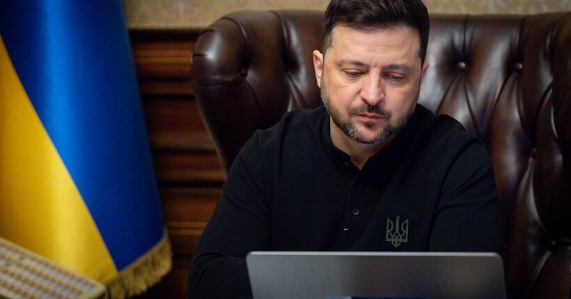 Тернопільська і Волинська області отримали нових голів ОДА